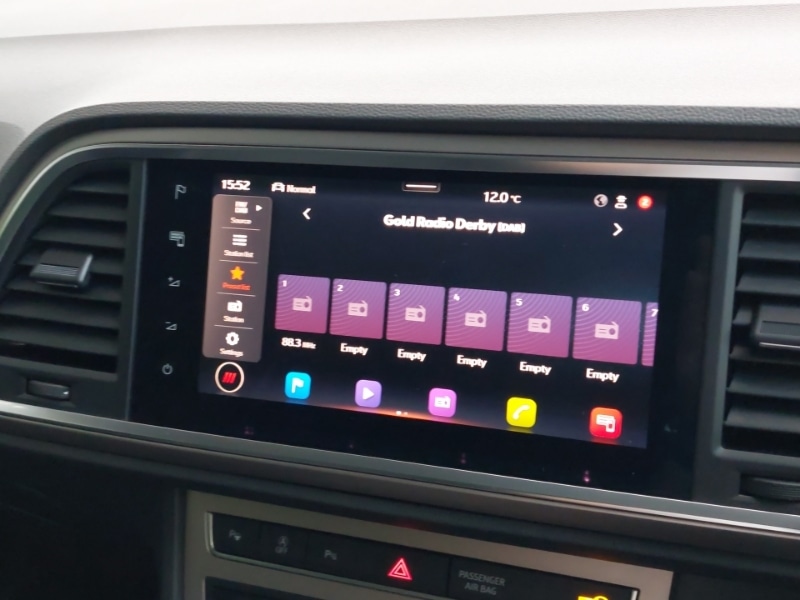 Used SEAT Ateca 2022 for sale - 76511513: Photo 19