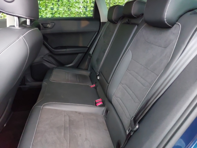 Used SEAT Ateca 2022 for sale - 76511513: Photo 6