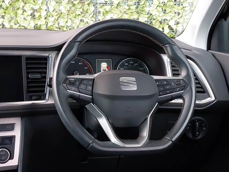 Used SEAT Ateca 2022 for sale - 76511513: Photo 7