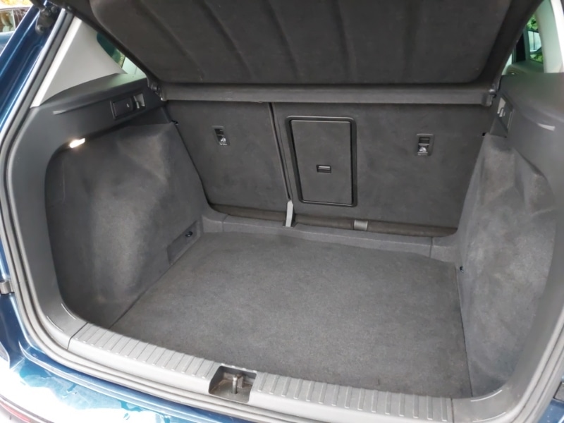 Used SEAT Ateca 2022 for sale - 76511513: Photo 8