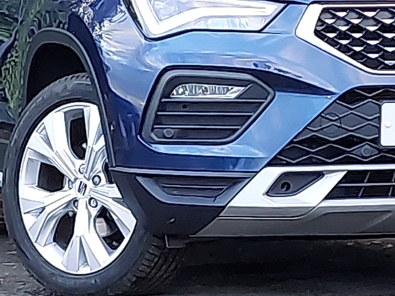 Used SEAT Ateca 2022 for sale - 76511513: Photo 9