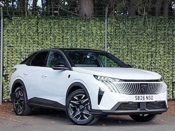 Used Peugeot 3008 2026 for sale - 79095295: Photo