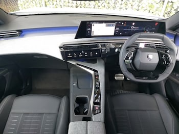 Used Peugeot 3008 2026 for sale - 79095295: Photo