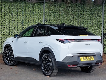 Used Peugeot 3008 2026 for sale - 79095295: Photo