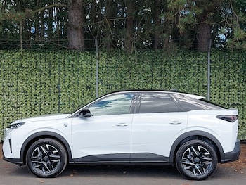 Used Peugeot 3008 2026 for sale - 79095295: Photo