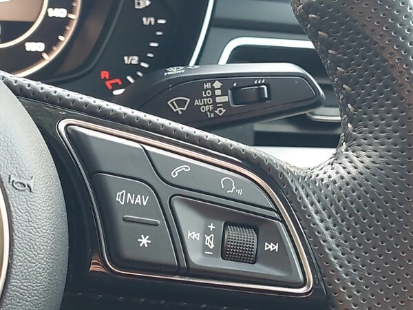 Used Audi A4 2019 for sale - 76208090: Photo 14