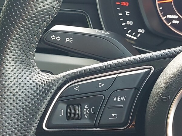 Used Audi A4 2019 for sale - 76208090: Photo 15