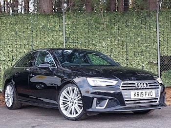 Audi - A4