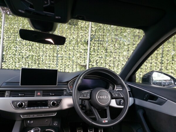 Used Audi A4 2019 for sale - 76208090: Photo 2