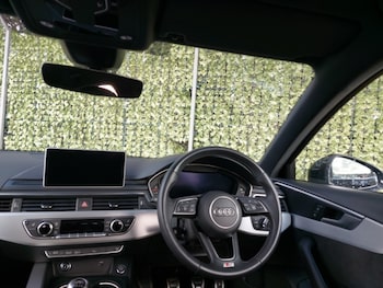 Used Audi A4 2019 for sale - 76208090: Photo 2