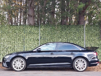 Used Audi A4 2019 for sale - 76208090: Photo 4