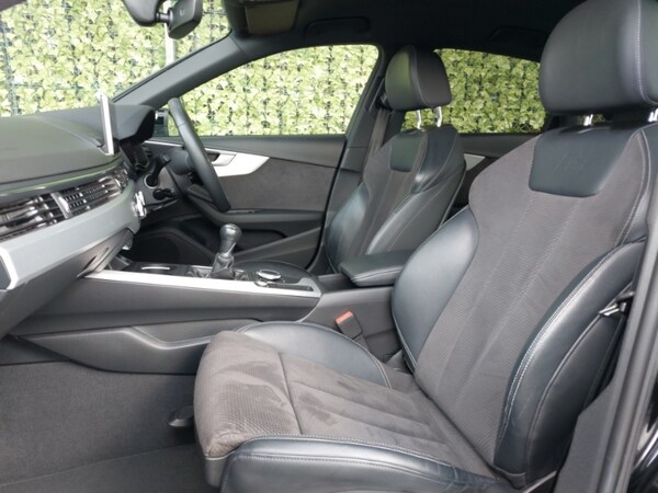 Used Audi A4 2019 for sale - 76208090: Photo 5