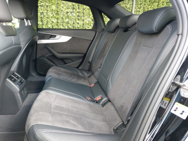 Used Audi A4 2019 for sale - 76208090: Photo 6