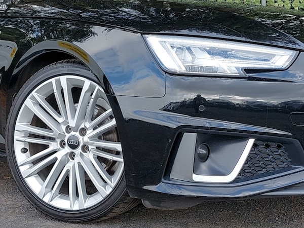 Used Audi A4 2019 for sale - 76208090: Photo 9