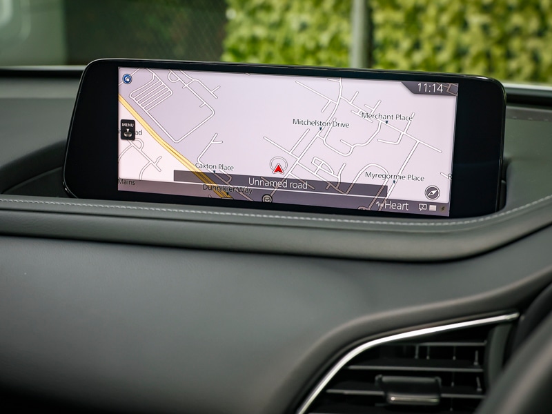 Used Mazda CX-30 2025 for sale - 76506951: Photo 12