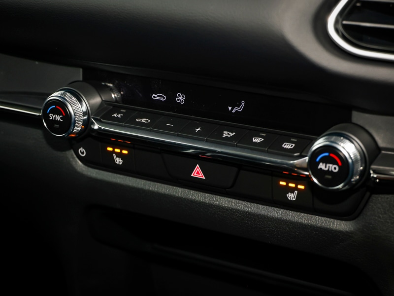 Used Mazda CX-30 2025 for sale - 76506951: Photo 16