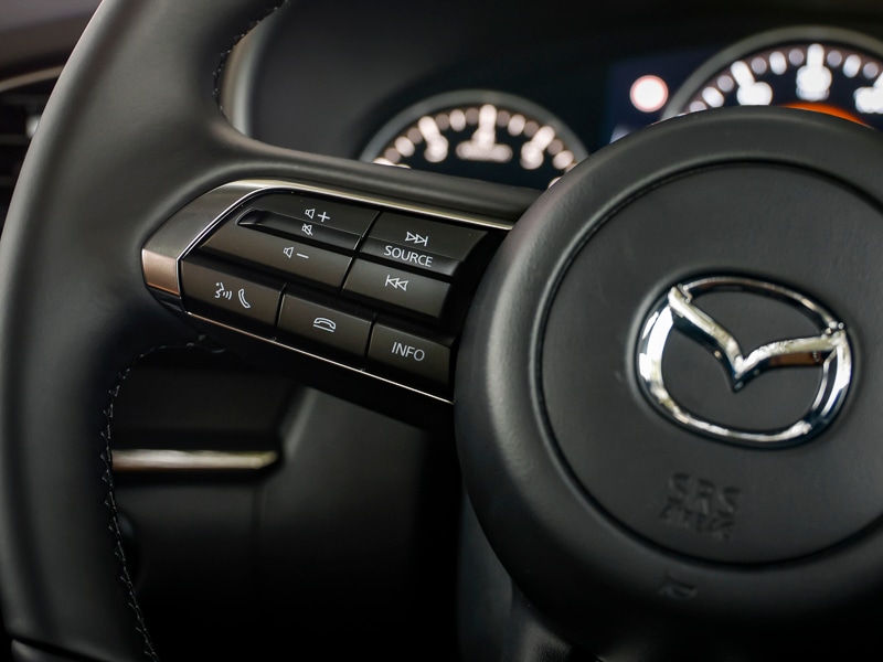 Used Mazda CX-30 2025 for sale - 76506951: Photo 17