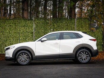 Used Mazda CX-30 2025 for sale - 76506951: Photo