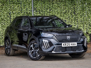 Used Peugeot 2008 2025 for sale - 78317939: Photo