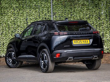 Used Peugeot 2008 2025 for sale - 78317939: Photo