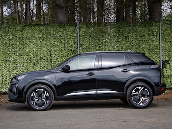 Used Peugeot 2008 2025 for sale - 78317939: Photo