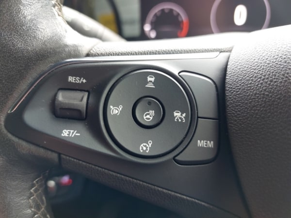 Used Vauxhall Mokka 2023 for sale - 76314167: Photo 12