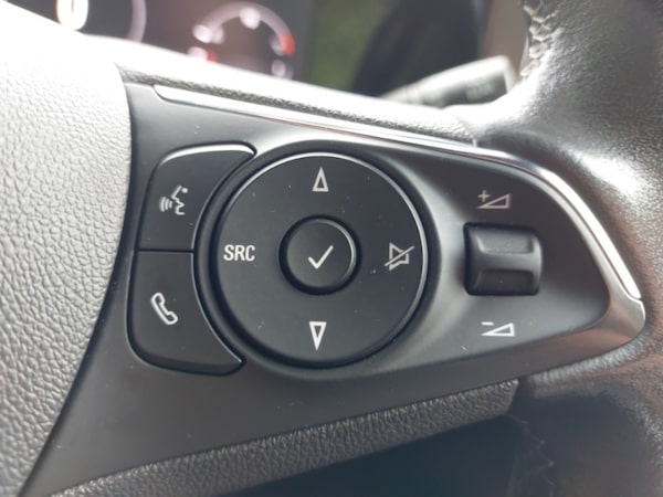 Used Vauxhall Mokka 2023 for sale - 76314167: Photo 13