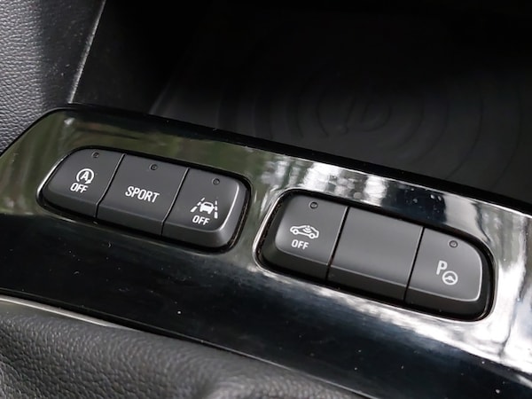 Used Vauxhall Mokka 2023 for sale - 76314167: Photo 18