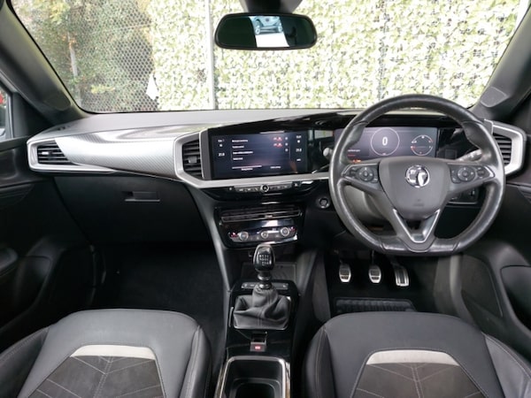Used Vauxhall Mokka 2023 for sale - 76314167: Photo 2