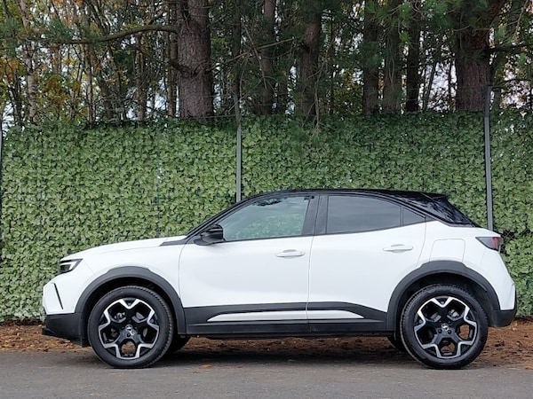 Used Vauxhall Mokka 2023 for sale - 76314167: Photo 4