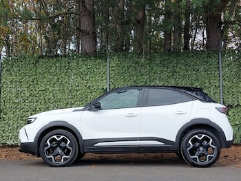 Used Vauxhall Mokka 2023 for sale - 76314167: Photo 4