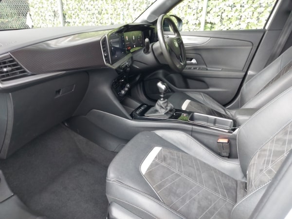 Used Vauxhall Mokka 2023 for sale - 76314167: Photo 5