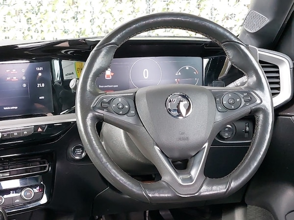 Used Vauxhall Mokka 2023 for sale - 76314167: Photo 7