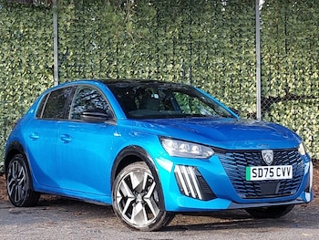 Peugeot - 208