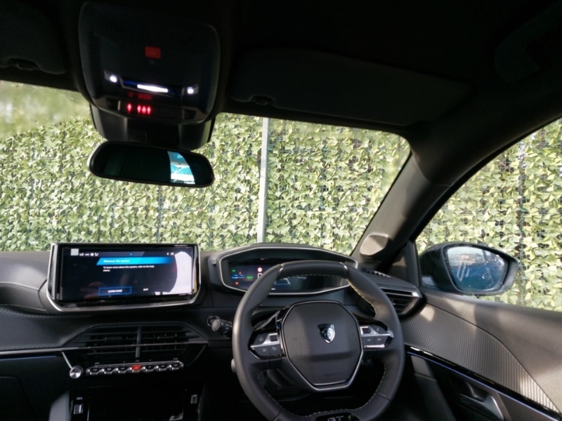 Used Peugeot 208 2025 for sale - 76358690: Photo 2