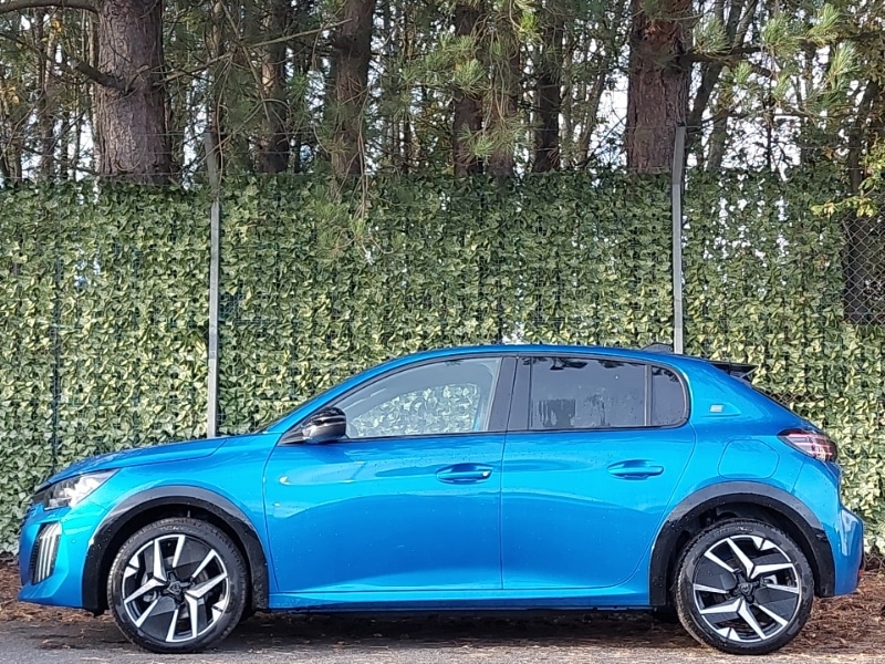 Used Peugeot 208 2025 for sale - 76358690: Photo 4