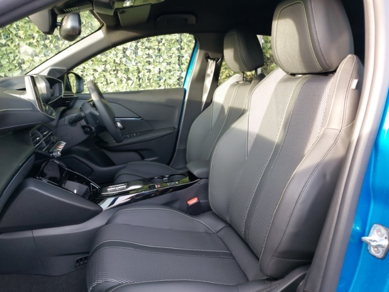 Used Peugeot 208 2025 for sale - 76358690: Photo 5
