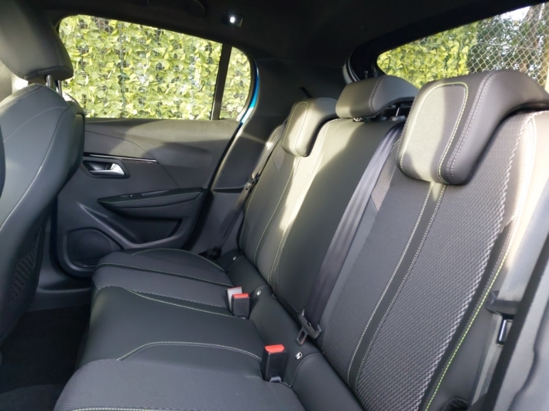 Used Peugeot 208 2025 for sale - 76358690: Photo 6