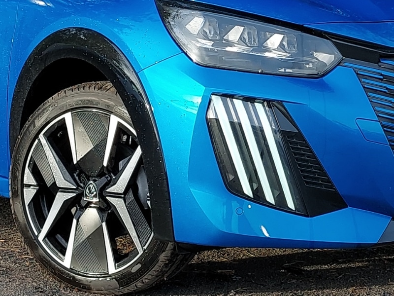 Used Peugeot 208 2025 for sale - 76358690: Photo 9