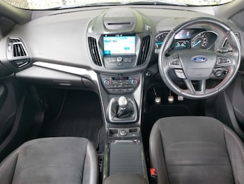 Used Ford Kuga 2018 for sale - 79061076: Photo
