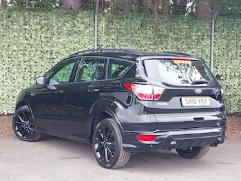 Used Ford Kuga 2018 for sale - 79061076: Photo