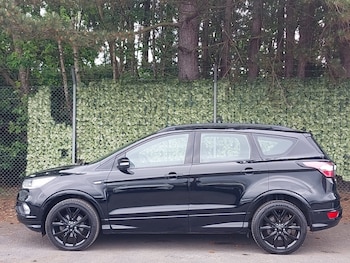 Used Ford Kuga 2018 for sale - 79061076: Photo