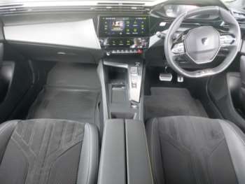 Used Peugeot 408 2024 for sale - 74636188: Photo