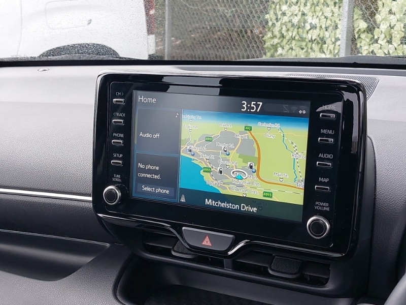 Used Toyota Yaris 2023 for sale - 78113863: Photo 10