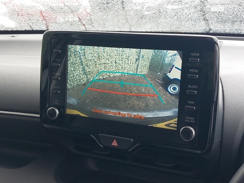 Used Toyota Yaris 2023 for sale - 78113863: Photo 13