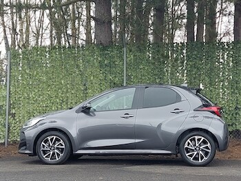 Used Toyota Yaris 2023 for sale - 78113863: Photo