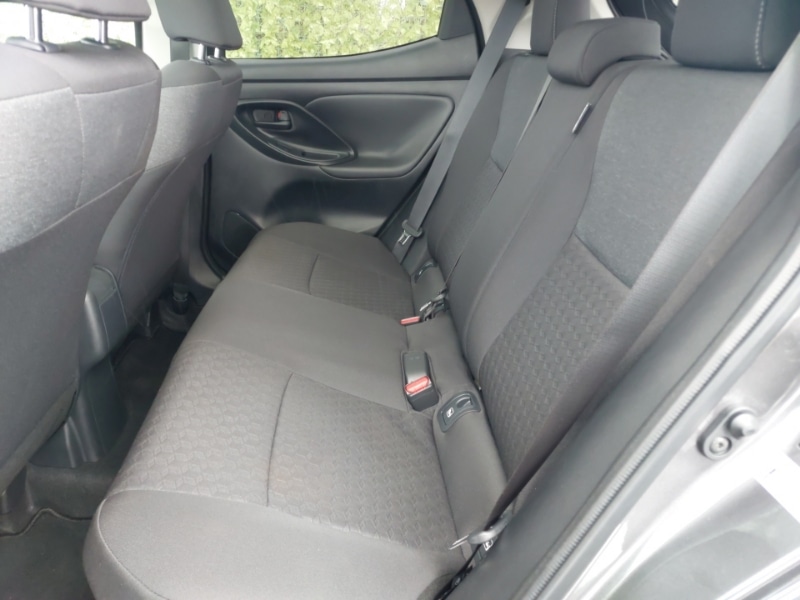 Used Toyota Yaris 2023 for sale - 78113863: Photo 6