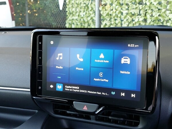 Used Mazda Mazda2 HYBRID 2025 for sale - 75976819: Photo 10