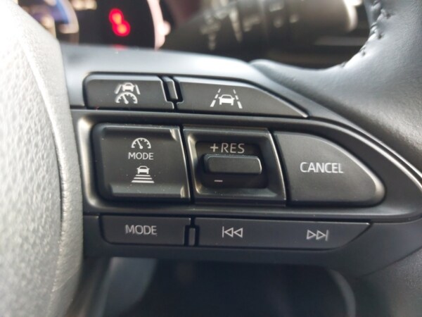 Used Mazda Mazda2 HYBRID 2025 for sale - 75976819: Photo 14