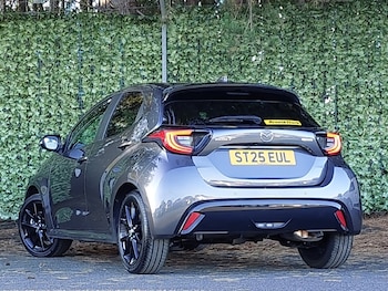 Used Mazda Mazda2 HYBRID 2025 for sale - 75976819: Photo 3